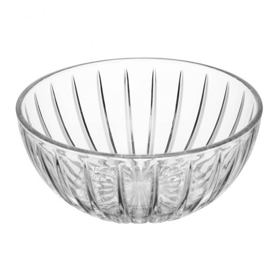 Bowl 12,5cm X 12,5cm X 5,7cm Bangkok Cristal Ecológico